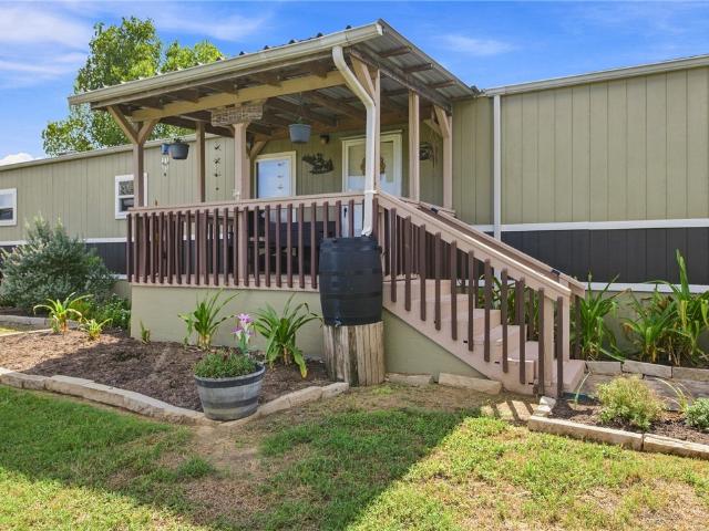 House for sale in Iola, Grimes County