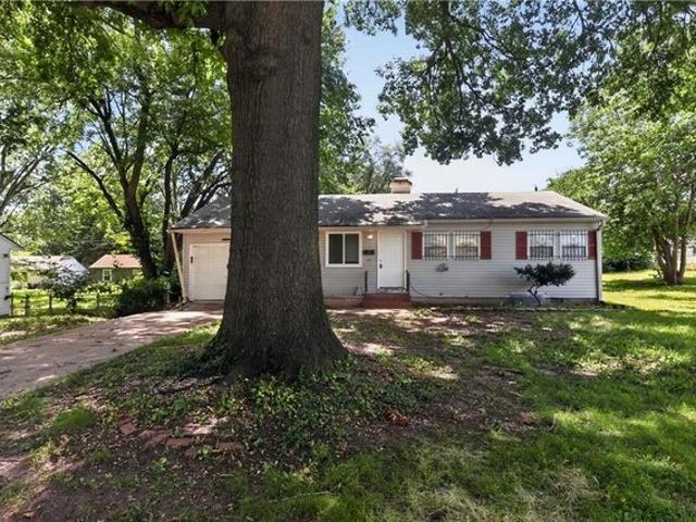 House for sale in Kansas City, Missouri