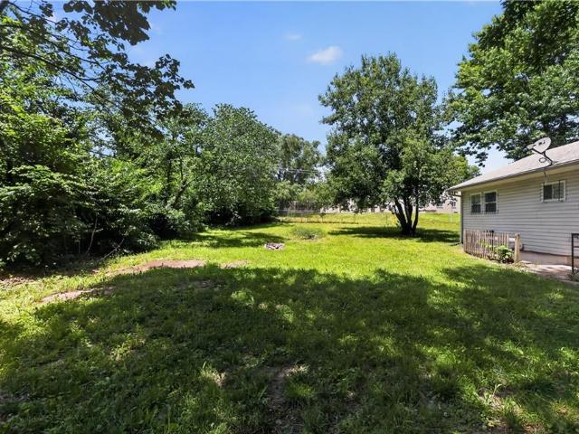 House for sale in Kansas City, Missouri