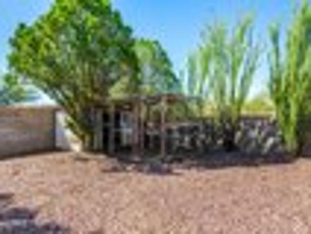 House for sale in El Gheko, Tucson