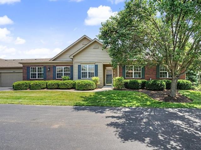Condo for sale in Ohio