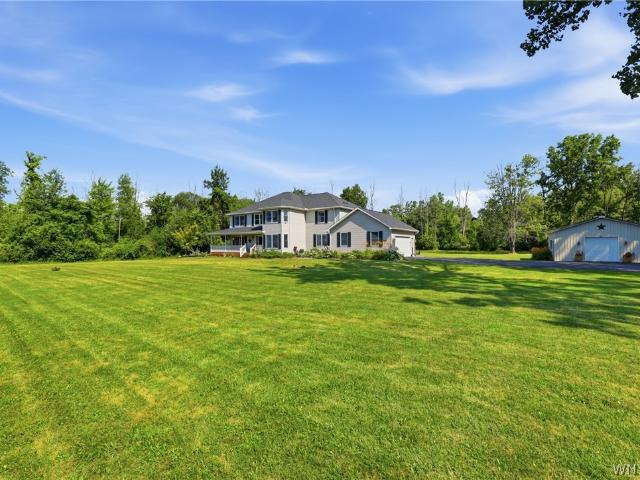 House for sale in Niagara, New York