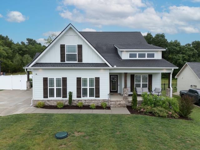 House for sale in Tennessee