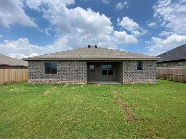 Property for rent in Taylor, Texas