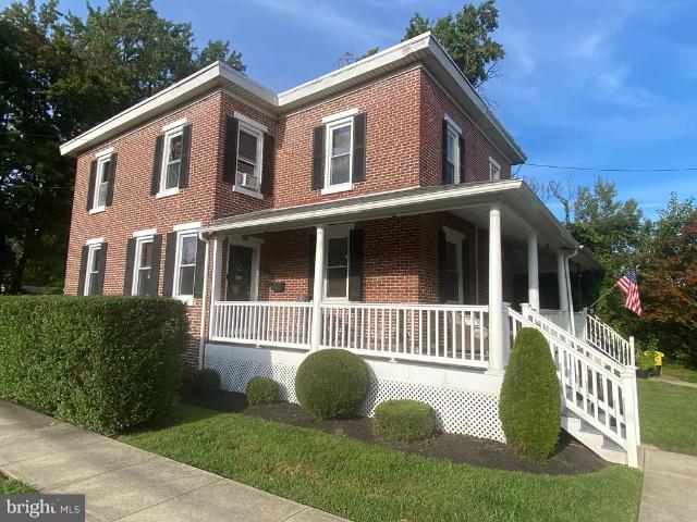 Townhouse for sale in Pennsauken, New Jersey