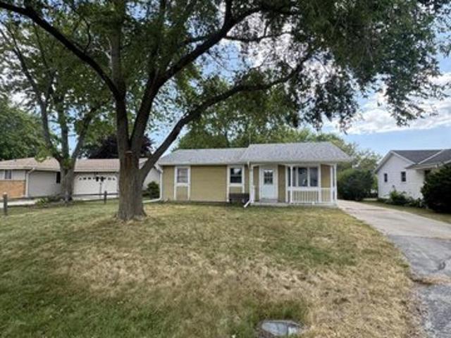 House for sale in Caledonia, Wisconsin