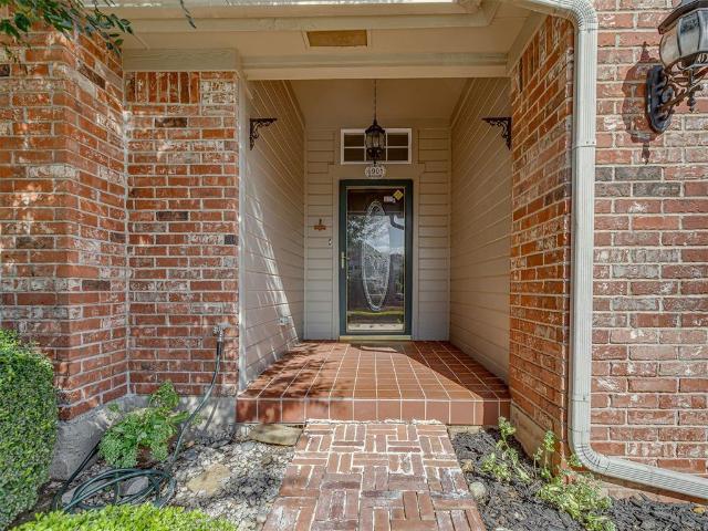 House for sale in Oklahoma City, Oklahoma County