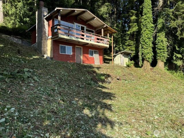 House for sale in Stanwood, Washington