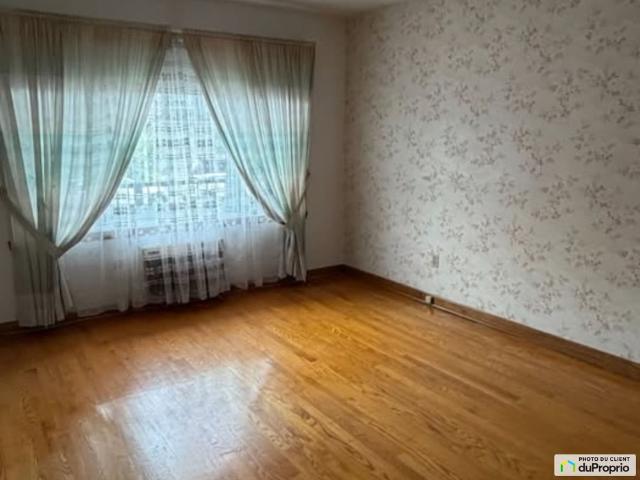 Apartment for rent in Mercier, Montréal