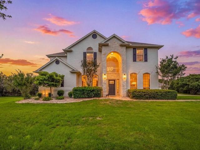 House for sale in Hood, Texas