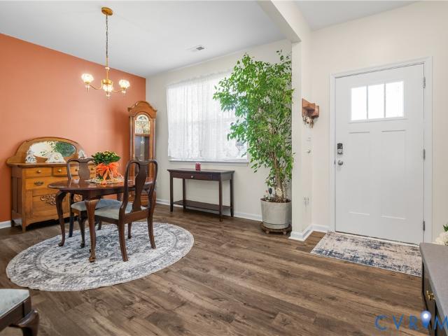 House for sale in Chesterfield, Chesterfield County