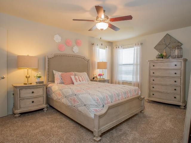 Apartment for rent in Corpus Christi, Texas