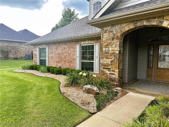 House for sale in Ark