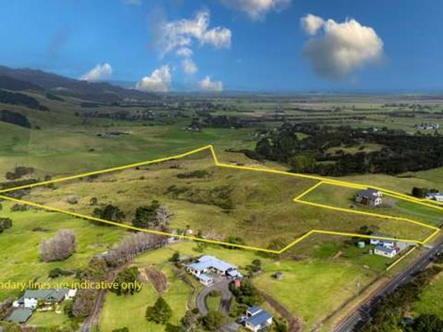 Property for sale in Fairburn, Northland
