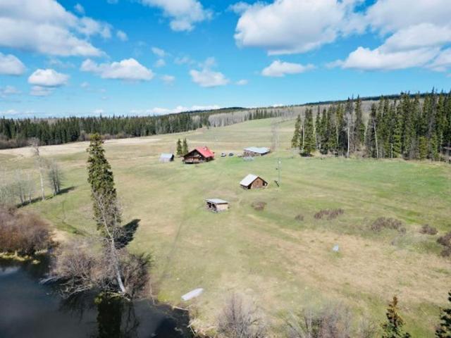 House for sale in Southbank, British Columbia