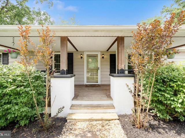 House for sale in Frederick, Maryland