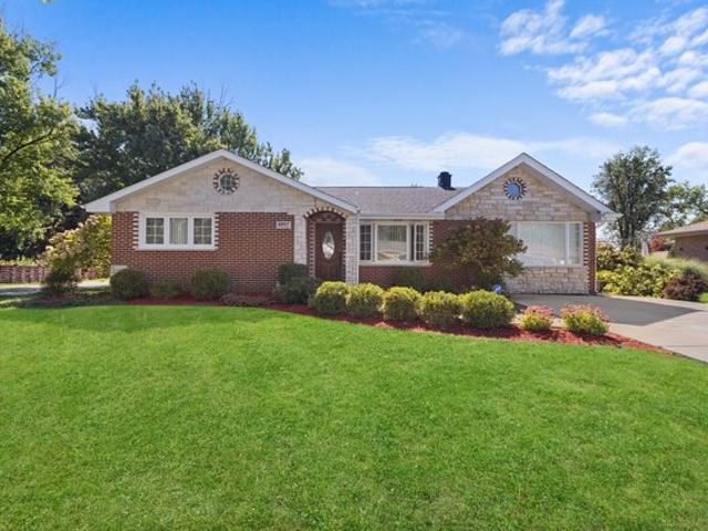 House for sale in Worth, Cook County