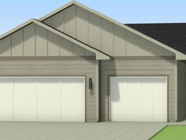 House for sale in Sioux Falls, South Dakota