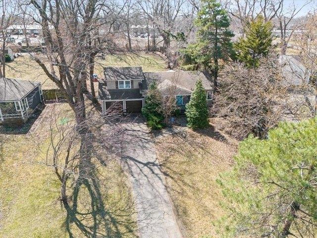 Land for sale in Kansas