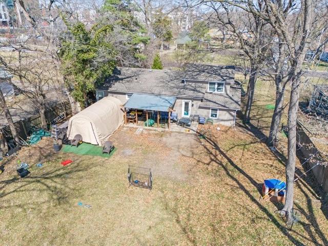 Land for sale in Kansas
