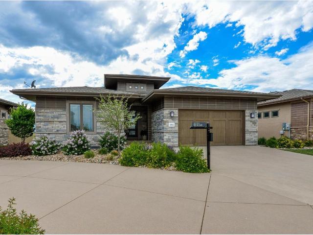 House for sale in Timnath, Colorado