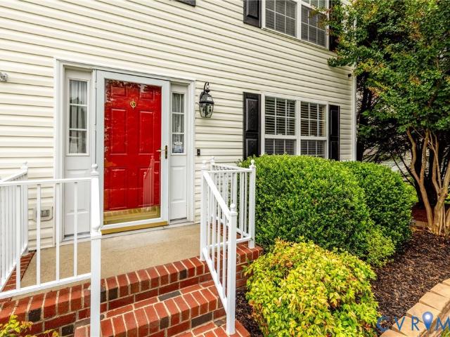 House for sale in Virginia