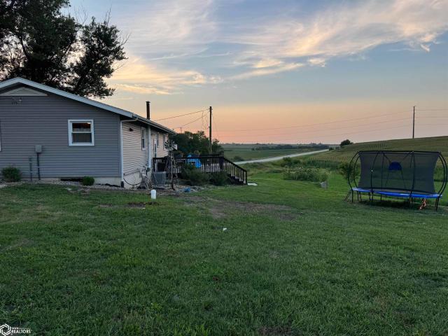 House for sale in Atlantic, Iowa