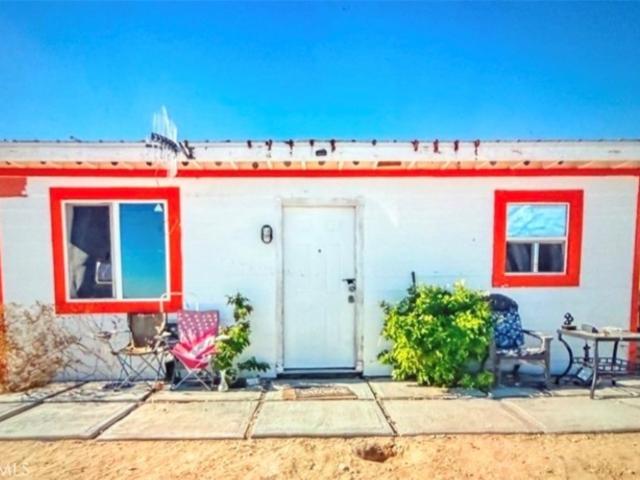 Property for rent in Twentynine Palms, California