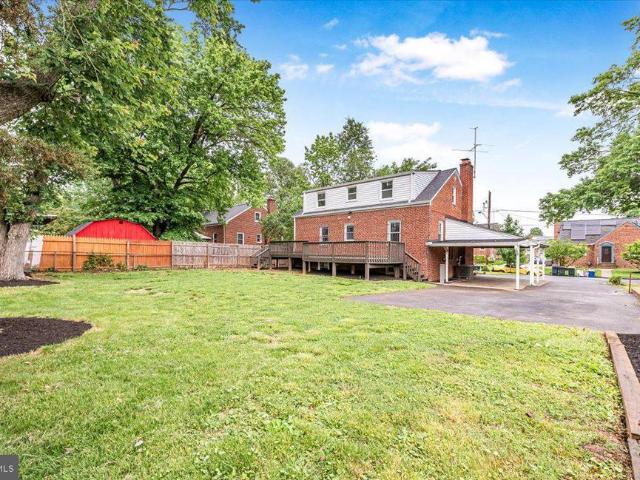 House for sale in Maryland