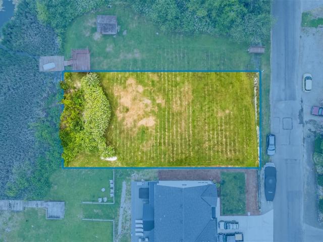 Land for sale in Gig Harbor