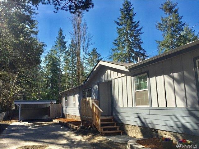 House for sale in Gig Harbor, Washington