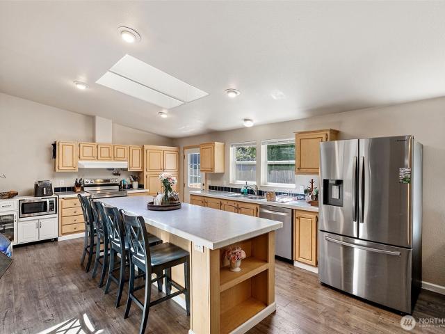 House for sale in Gig Harbor, Washington
