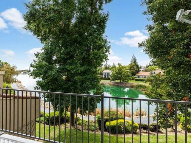 Townhouse for sale in Rancho Murieta, Sacramento County