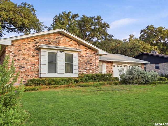 House for sale in Leon Valley, Texas