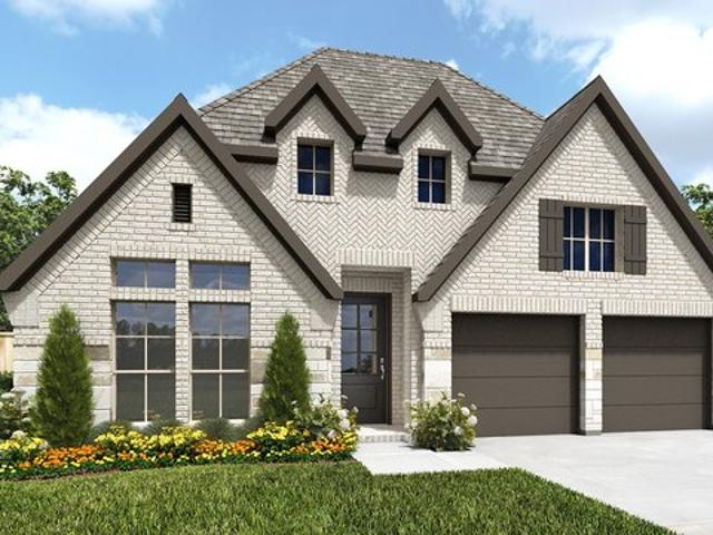 House for sale in Manvel, Texas