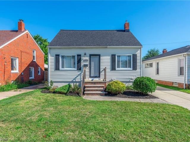 House for sale in Parma, Ohio