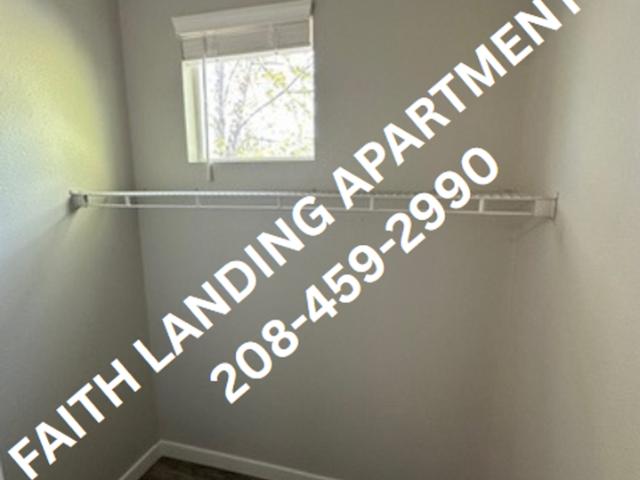 Apartment for rent in Caldwell, Idaho