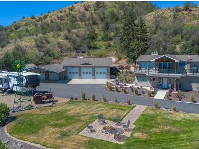 House for sale in British Columbia