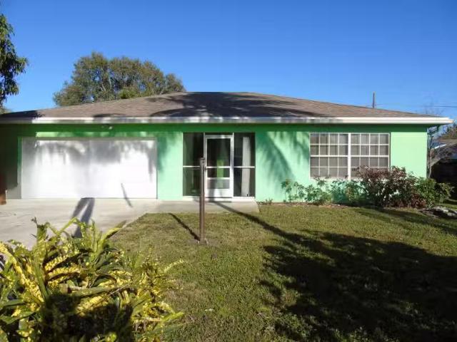 House for rent in Palm Beach County, Florida