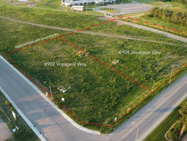 Land for sale in Cherry Grove, Alberta