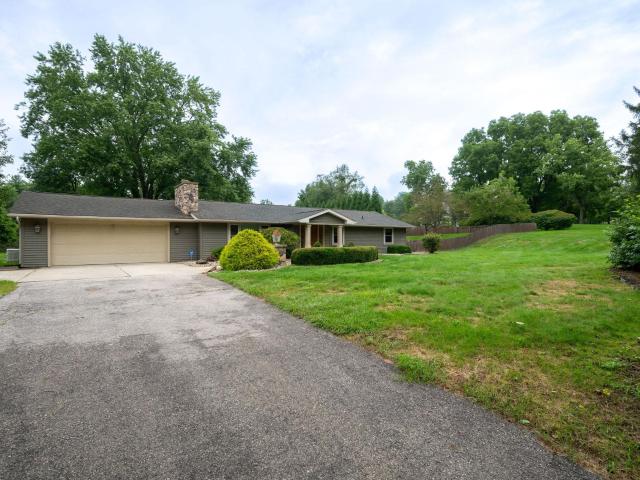 House for sale in Fort Wayne, Indiana