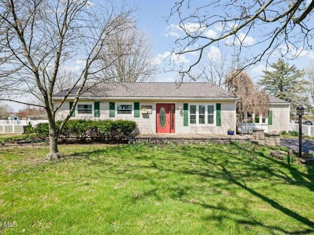 House for sale in Findlay, Ohio