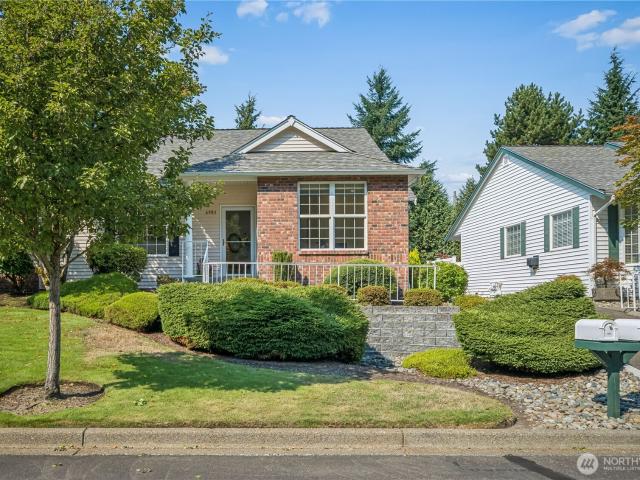 Condo for sale in University Place, Washington
