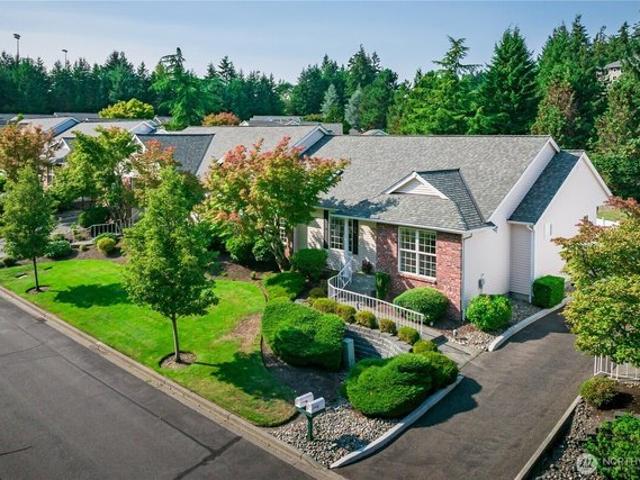 Condo for sale in University Place, Washington