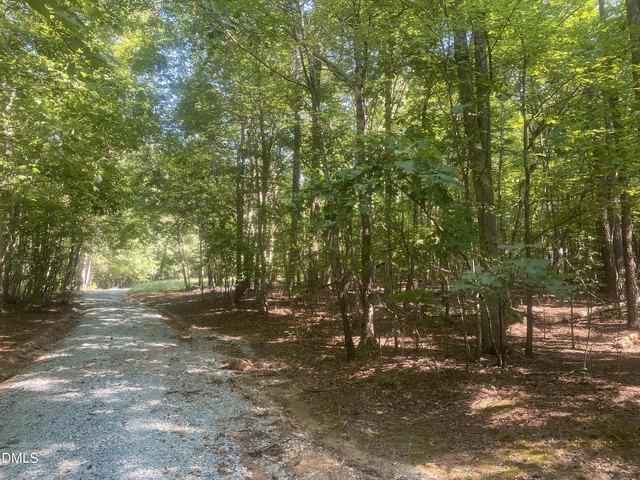 Land for sale in Bahama, Durham County