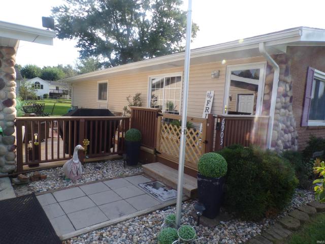 House for sale in Greentown, Indiana