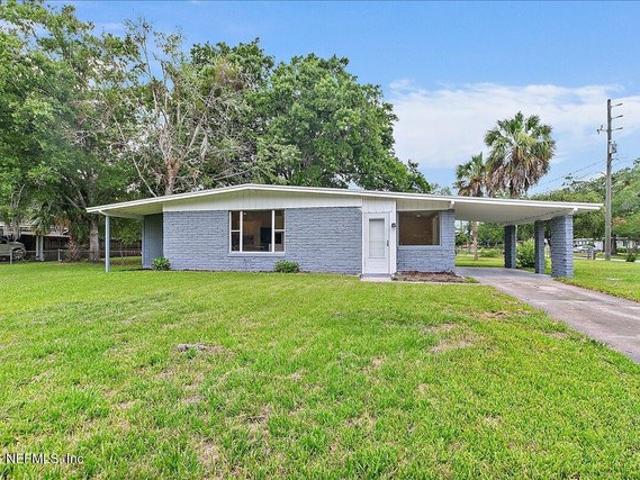 House for sale in Jacksonville, Florida