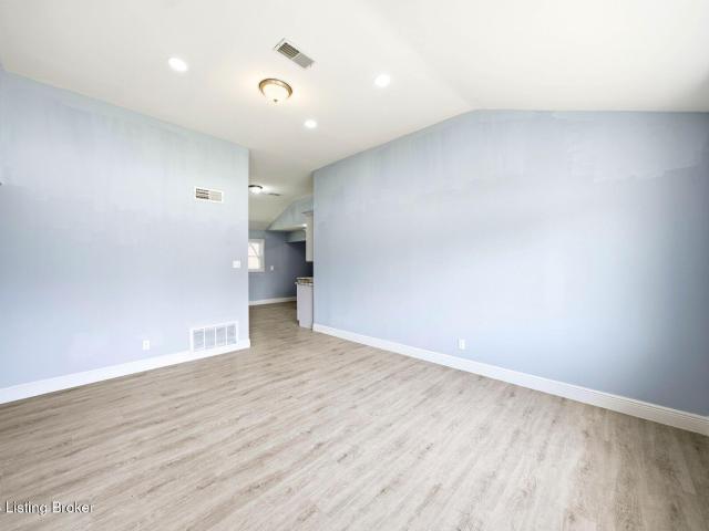 House for sale in Louisville, Kentucky