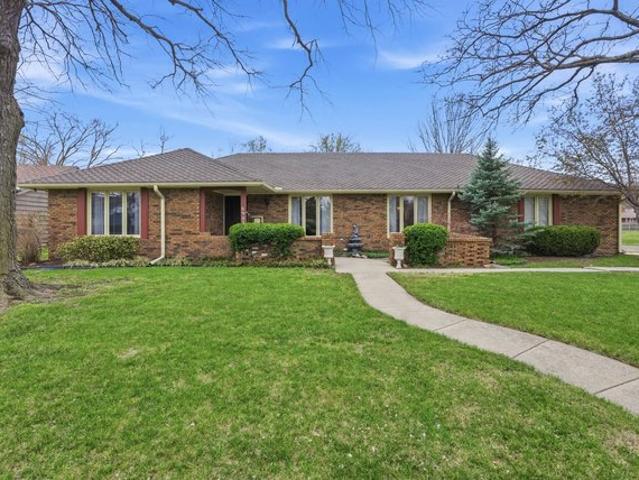 House for sale in Kansas