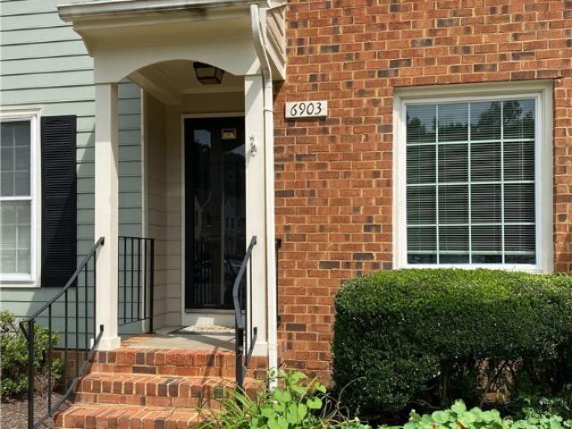 Townhouse for sale in Chesterfield, Chesterfield County